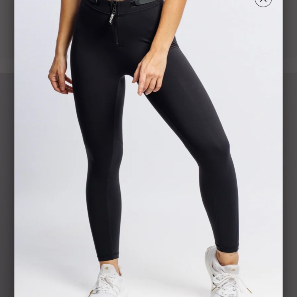 Echt scrunch leggings